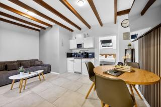 JUNIPRO Apartments Bostalsee - 2