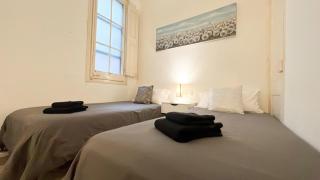 Des Artistes - Barcelona - 4