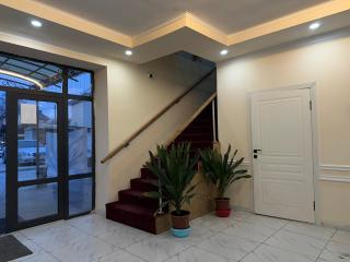 Evergarden Hotel - 8