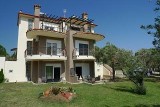 Excellent Villa - Vourvourou - 8