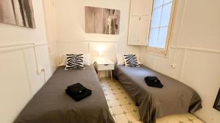 Des Artistes - Barcelona - 5