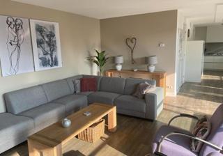 Luxe Duinvilla Zee met sauna en laadpaal nabij strand Ameland en dorp Nes - 5
