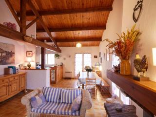 Maison spacieuse pour 9 pers. proche plage, parking, terrasse - FR-1-323-584 - 3