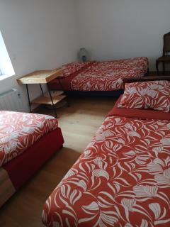 Chic et relax familial - 0