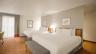 Atrium Hotel and Suites DFW Airport - 9