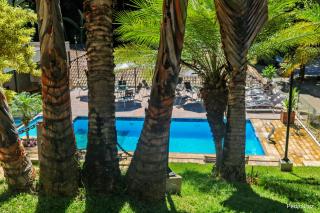 Pousada Reserva Penedo - 3