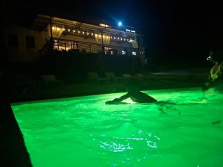 B&B ETABKI Klaaskreek - 3