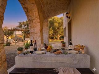 Trulli Alba di Mare - 8