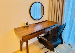 Eaton Residences KLCC - Luxury Homestay - 5