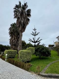 Villa Atlântico Ponta do Sol, Sea View, Garden & BBQ - 1