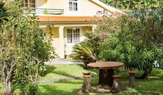 Villa Atlântico Ponta do Sol, Sea View, Garden & BBQ - 7
