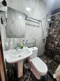Family guest house Zarb - 1