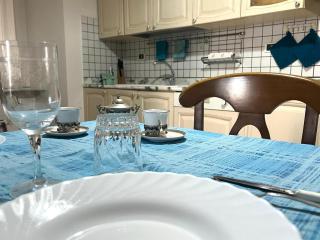 Alloggio Montaquila vacanza relax natura Molise FRANCK HOUSE - 4