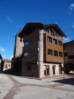Casa Migalet - Laspaúles - 0