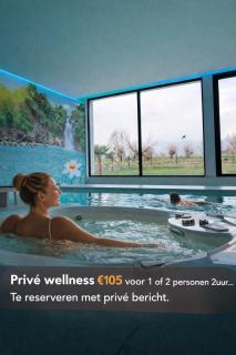 Vita Roka met extra Luxe Privé Wellness - 5