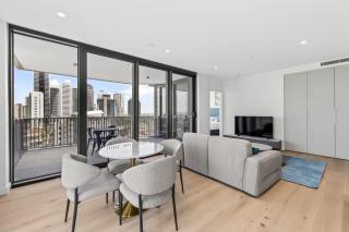 Ocean Whisper Two Bedroom Escape at Mermaid Beach - 4