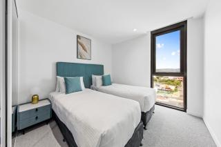 Ocean Whisper Two Bedroom Escape at Mermaid Beach - 5