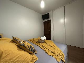 Papaya Private Room - 9