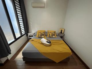 Papaya Private Room - 8