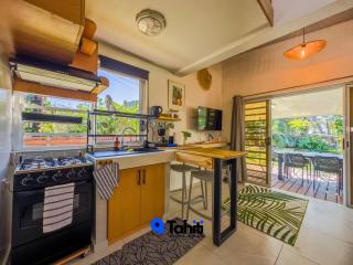 Aloha Tiny House Moorea - 0