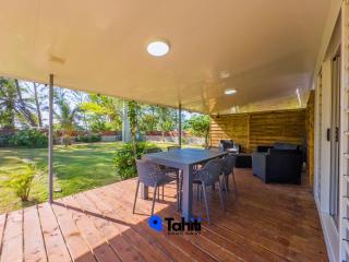 Aloha Tiny House Moorea - 9