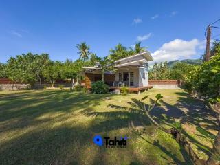 Aloha Tiny House Moorea - 7