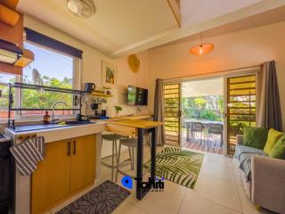 Aloha Tiny House Moorea - 5