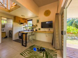 Aloha Tiny House Moorea - 4