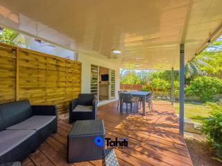 Aloha Tiny House Moorea - 3