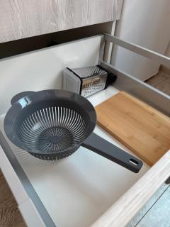 Apartment Viera Lazovna Street - 4