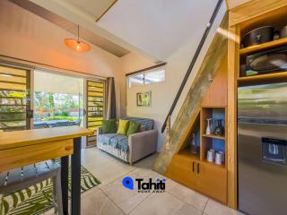 Aloha Tiny House Moorea - 1