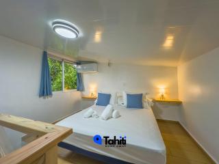 Moorea Temae Surf Tiny House - 7
