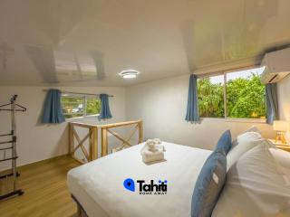 Moorea Temae Surf Tiny House - 6