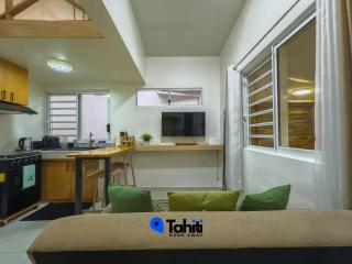 Moorea Temae Surf Tiny House - 5