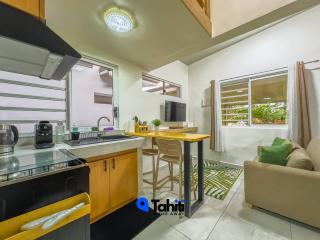 Moorea Temae Surf Tiny House - 4