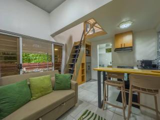 Moorea Temae Surf Tiny House - 2