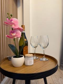 Apartment Viera Lazovna Street - 5