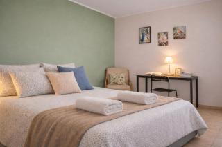 Bedda Home Ballarò Balcony Apartment in Historic Palermo - Palermo - 7