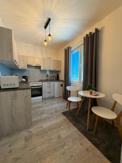 Apartment Viera Lazovna Street - 0