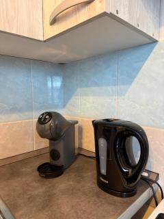 Apartment Viera Lazovna Street - 3