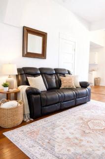 Family Wellness Retreat Sleeps 8 and Yard - 6