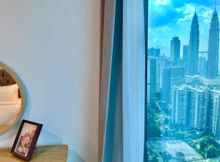 Eaton Residences KLCC - Luxury Homestay - 4
