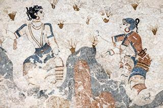 Yposkafo Suites - Private Studio - Santorini - 5