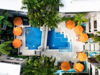 Stylish boutique Noosa Beach abode - 1