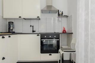 Maria Vittoria Apartments - 9