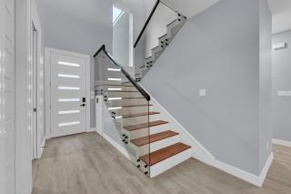 Relax and Unwind in this Modern Spacious Townhome - 9
