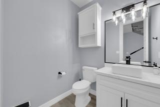 Relax and Unwind in this Modern Spacious Townhome - 6
