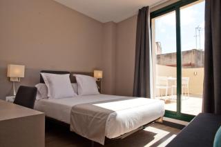 May Ramblas Hotel - Barcelone - 6