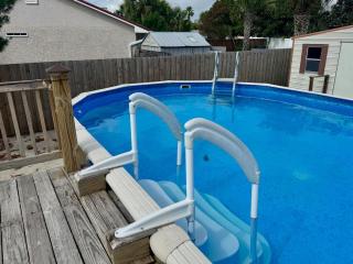 Beach Yeah- Pool- Hot Tub- Game Room - 8