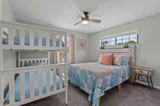 Sandollar Sea Haven- Heated Pool- Hot Tub - 8